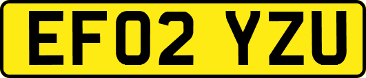 EF02YZU