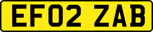 EF02ZAB