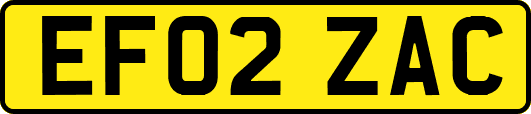 EF02ZAC
