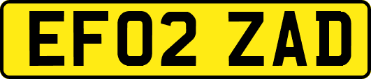 EF02ZAD