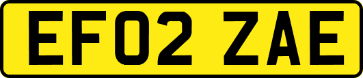 EF02ZAE
