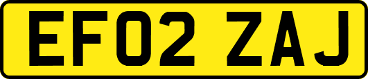 EF02ZAJ