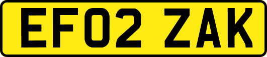 EF02ZAK