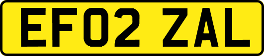 EF02ZAL