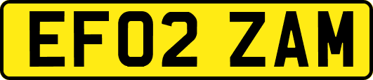 EF02ZAM