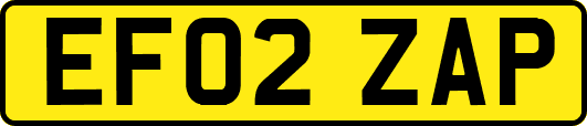EF02ZAP