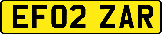 EF02ZAR