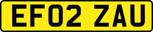EF02ZAU