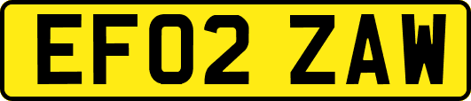 EF02ZAW