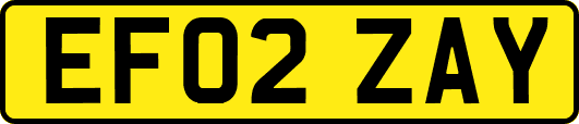 EF02ZAY