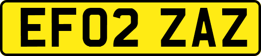 EF02ZAZ