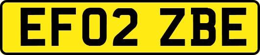EF02ZBE