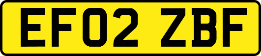 EF02ZBF