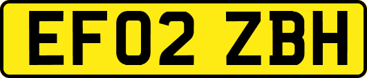 EF02ZBH