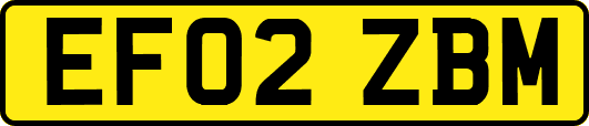 EF02ZBM