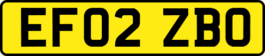 EF02ZBO