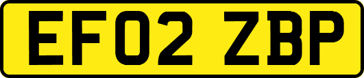 EF02ZBP