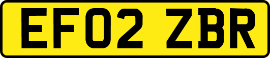 EF02ZBR
