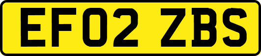 EF02ZBS