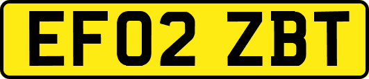 EF02ZBT