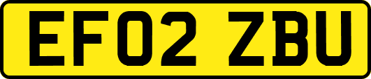 EF02ZBU