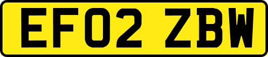 EF02ZBW