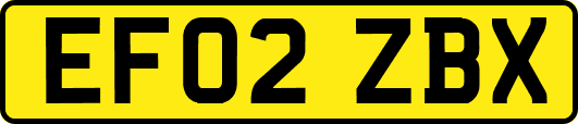 EF02ZBX