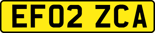 EF02ZCA