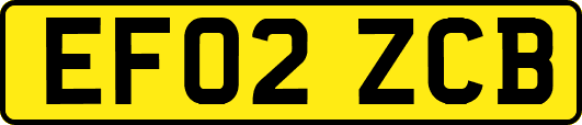 EF02ZCB