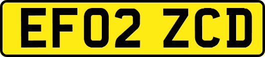 EF02ZCD