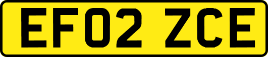 EF02ZCE