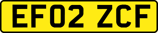 EF02ZCF