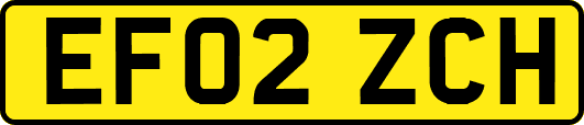 EF02ZCH