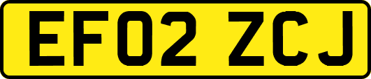 EF02ZCJ