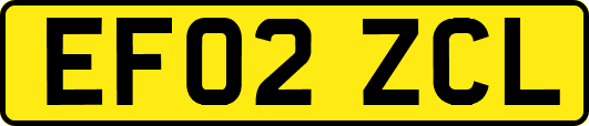 EF02ZCL