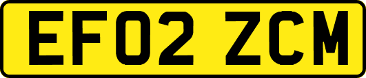 EF02ZCM