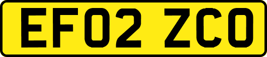 EF02ZCO