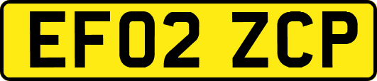 EF02ZCP