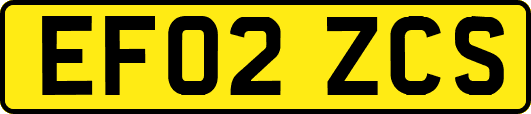 EF02ZCS