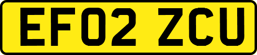 EF02ZCU