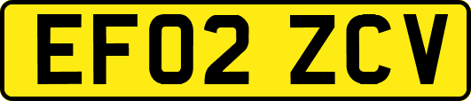 EF02ZCV
