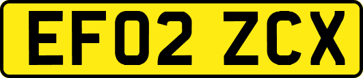 EF02ZCX