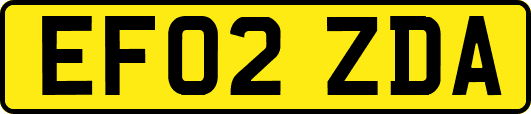 EF02ZDA