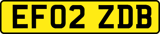 EF02ZDB