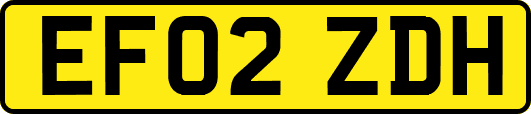 EF02ZDH