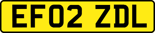 EF02ZDL