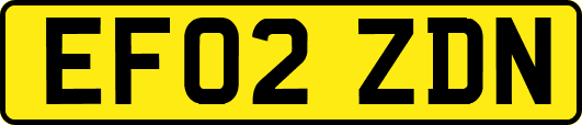 EF02ZDN