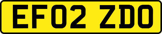 EF02ZDO