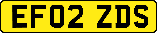 EF02ZDS
