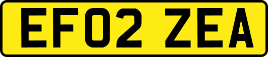 EF02ZEA